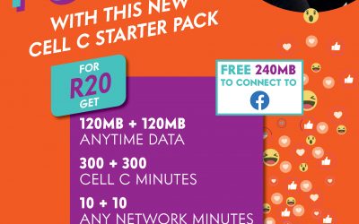 Get R30 Airtime for R20